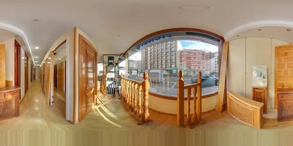 Clínica Médica Campoamor - Salamanca
