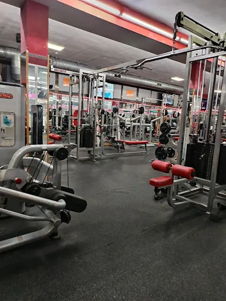 Gimnasio CID - Gimnasio en Salamanca - foto 2
