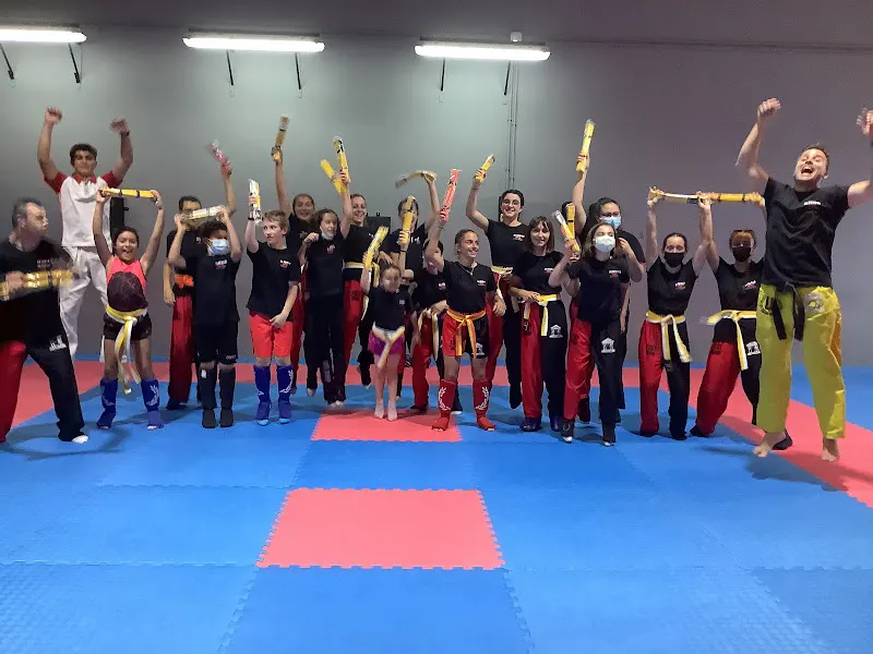 Kickboxing El Templo - Gimnasio en Salamanca - foto 2
