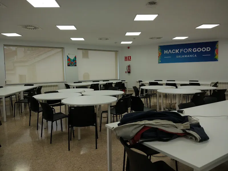 Complejo de Peñuelas de San Blas - Departamento universitario en Salamanca - foto 2