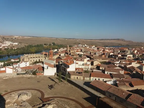 CEIP Santa Teresa - Colegio público en Salamanca