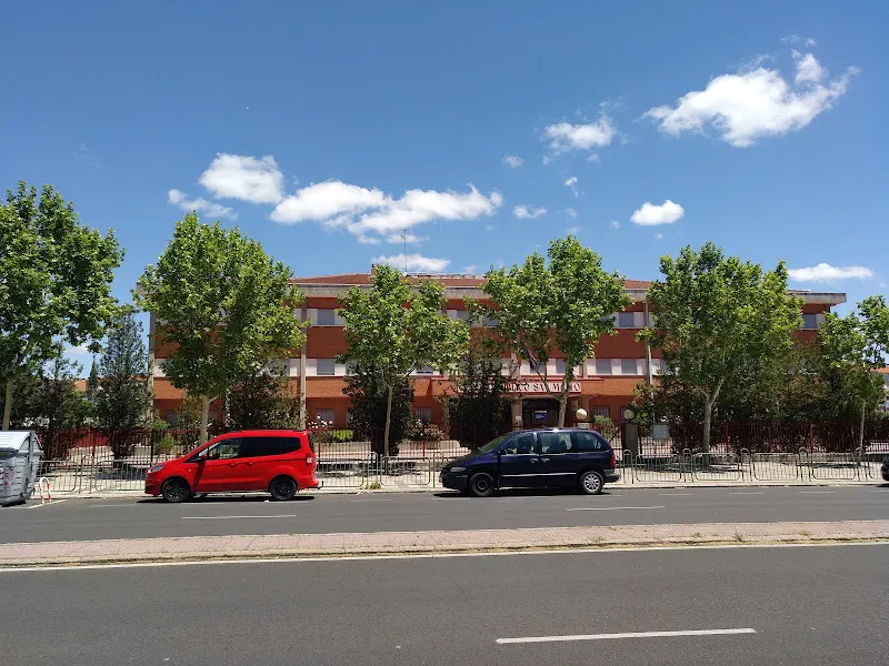 CEIP San Mateo