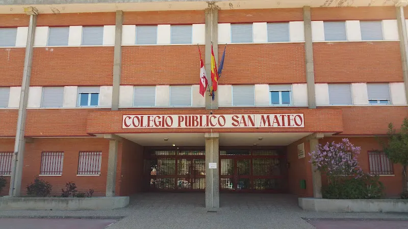CEIP San Mateo - Colegio público en Salamanca - foto 2