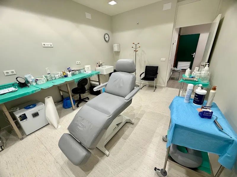 Clínica Médica Salamanca