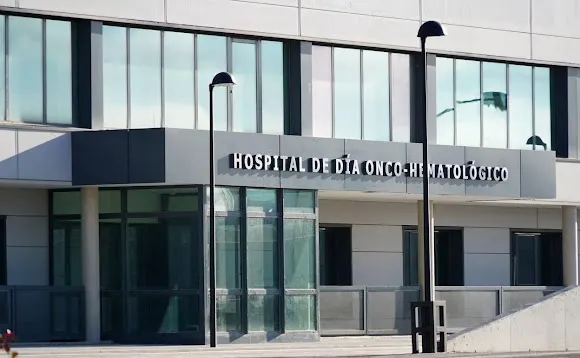 Hospital de Día Onco - Hematologico