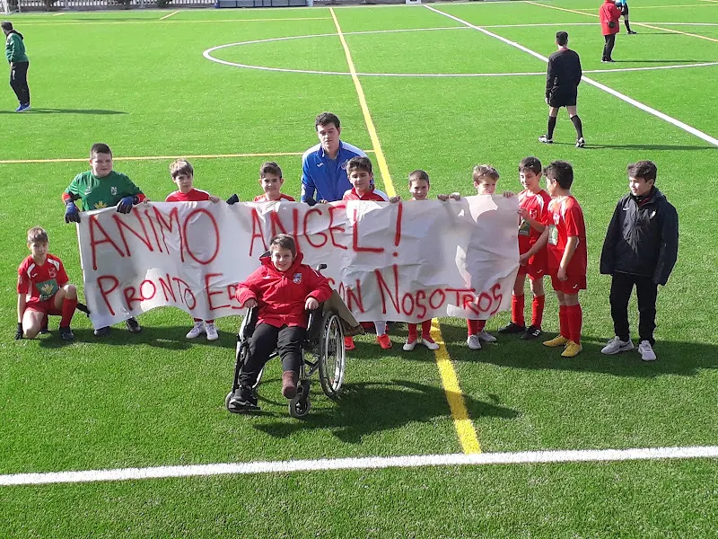 Agrupación Deportiva Navega