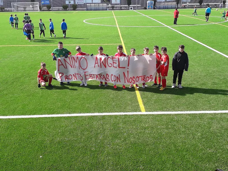 Agrupación Deportiva Navega - Centro de recreo en Salamanca - foto 2