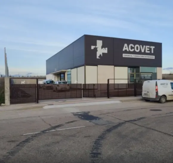 ACOVET Comercial y Consultorio Veterinaria - Salamanca