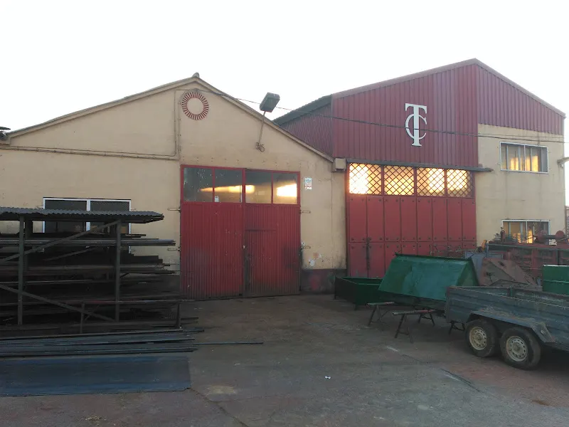 Talleres Castaño
