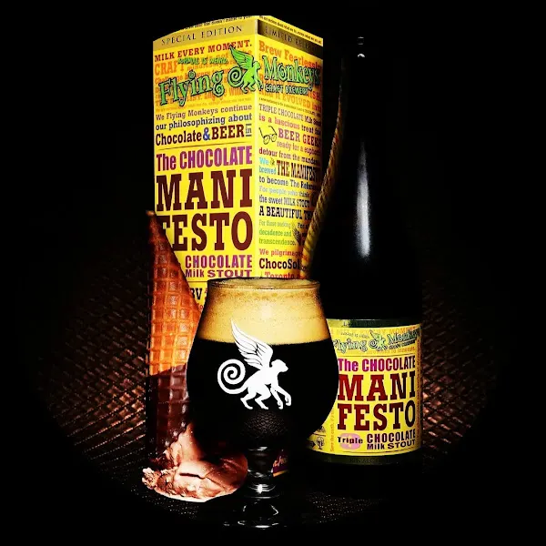La Cueva del Lúpulo - Cervecería artesanal en Salamanca - foto 2