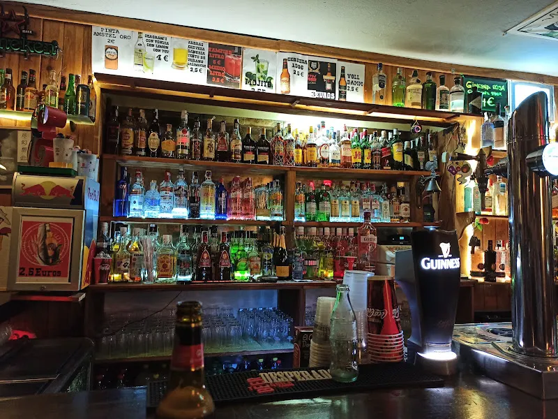 Cervecería Lucky Luke - Cervecería en Salamanca - foto 2