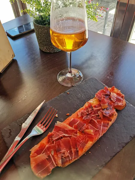 OS-DA-MA - Cervecería en Salamanca - foto 3