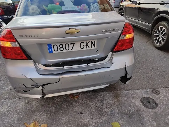 Car - Auto Carrocerías