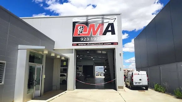 TALLER DMA AUTOMOTIVE