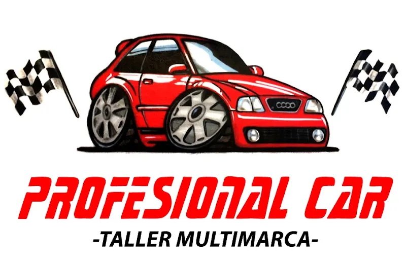 Profesional Car - Taller mecánico en Salamanca - foto 2