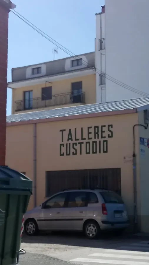 custodio