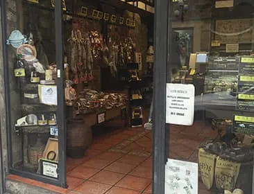 La Chacinería Albercana - Tienda de jamones en Salamanca - foto 2