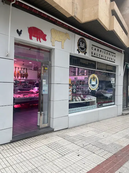 R&H Carniceros