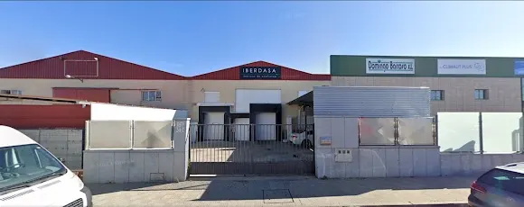 IBERDASA IBERICOS - Salamanca