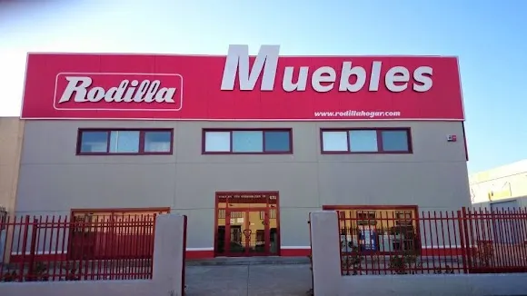 RODILLA SALAMANCA - Muebles y electrodomésticos - Salamanca