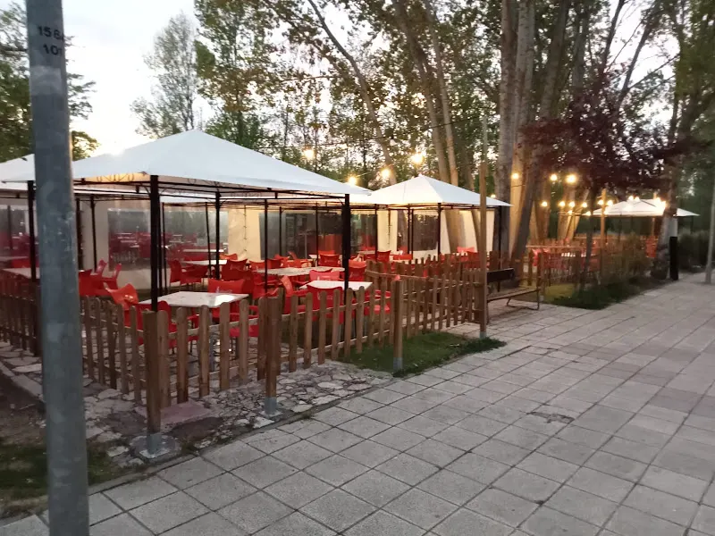 Chiringuito los Hermanos - Restaurante en Salamanca - foto 2