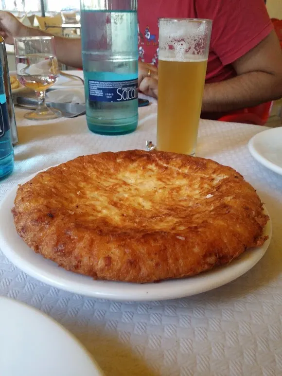 La Terraza de Los Hermanos - Salamanca