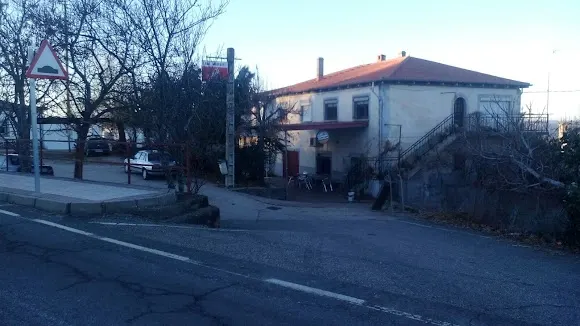Bar El Emigrante - Béjar