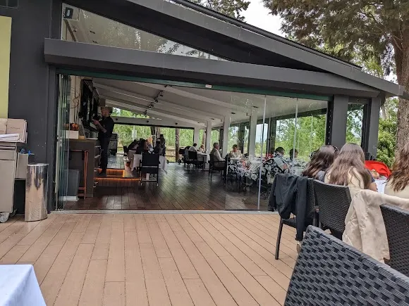 Restaurante La Pachamama