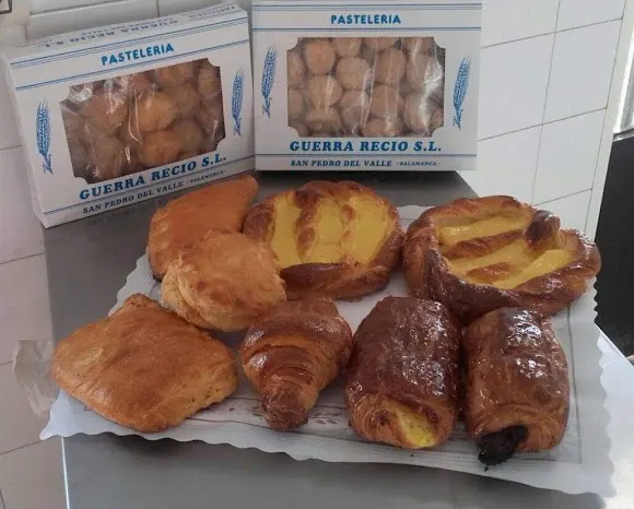 Panaderia Guerra Recio - Salamanca