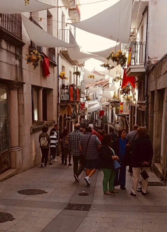 Aurora Martín White - Béjar