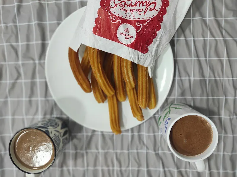 Churrería Luismi - Churrería en Salamanca - foto 2