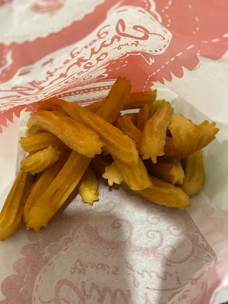 Churrería CASIMIRO