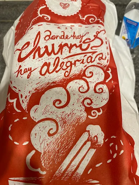 Churrería CASIMIRO - Churrería en Salamanca - foto 2