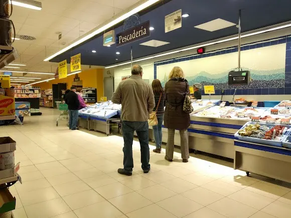 Mercadona