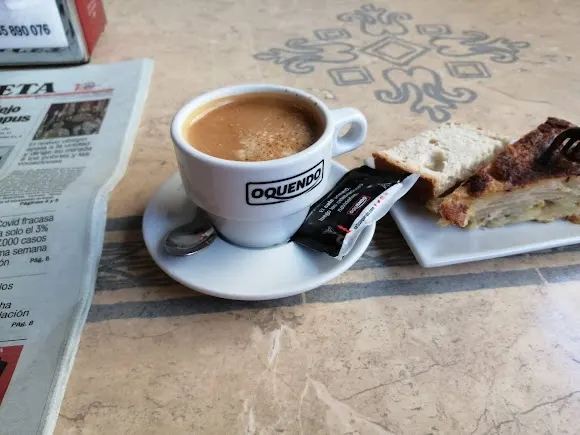 Café Bar Daniel