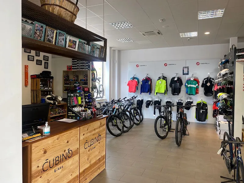 Cubino Bikes