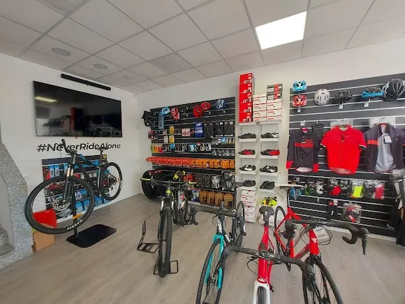 BMKSPORT (Bicimarket Salamanca) - Salamanca