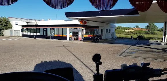 Estación de Servicio Repsol - Ciudad Rodrigo