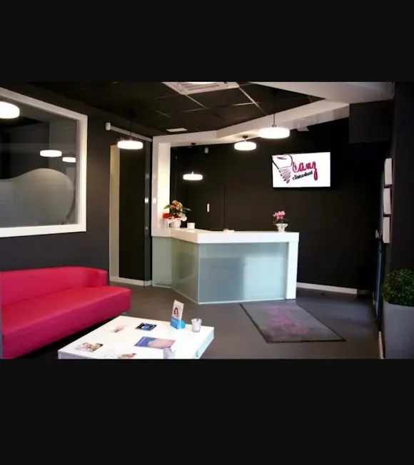 Dentista en Salamanca Clínica Dental Ángela Sanz