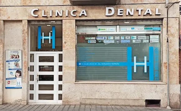 Clínica Dental Herclident Villamayor - Dentista en Villamayor