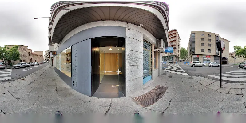 Clínica dental Berges - Clínica dental en Salamanca - foto 2