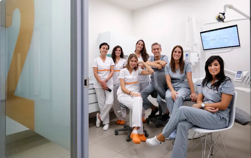 Clínica dental Berges - Clínica dental en Salamanca - foto 3
