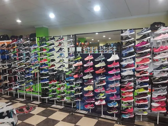 Enforma Deportes - Tienda de deportes en Salamanca