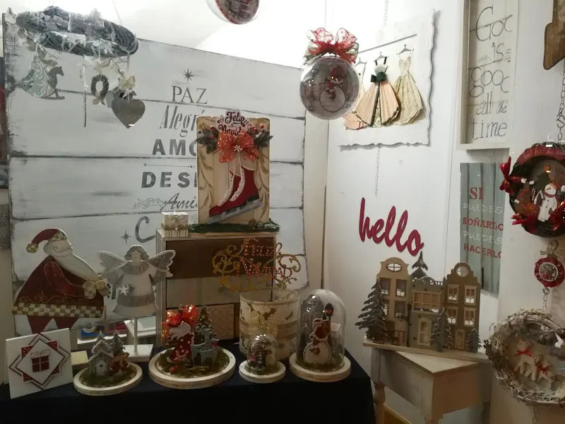 El Taller del Bricolaje