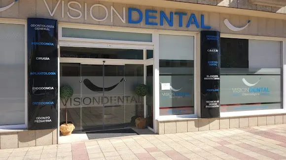 Centro Odontologico Permanente S.L. - Ciudad Rodrigo