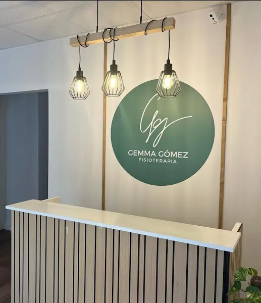 Gemma Gómez Fisioterapia - Clínica de fisioterapia en Salamanca - foto 2