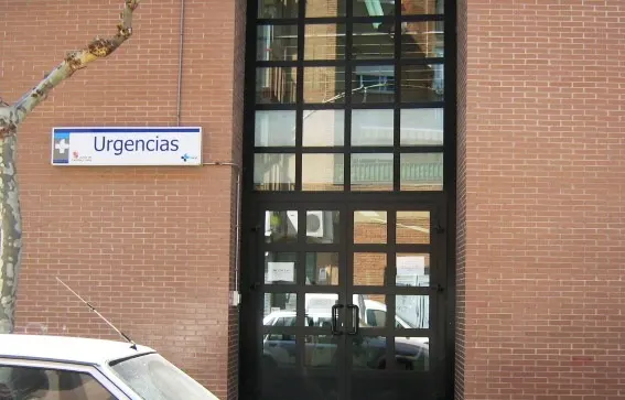 Urgencias centro de salud de Santa marta - Médico de urgencias en Santa Marta de Tormes