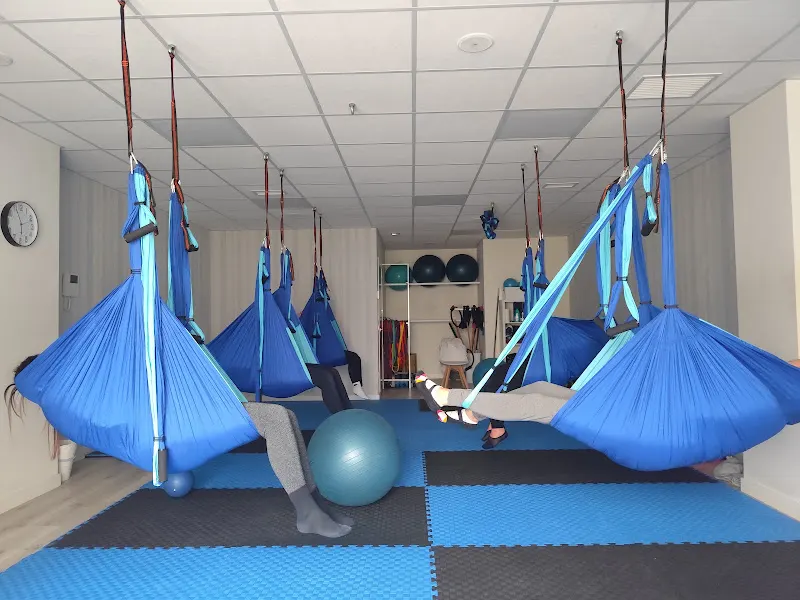 Clínica Fisioterapia Physos Salamanca - Fisioterapeuta en Salamanca - foto 2