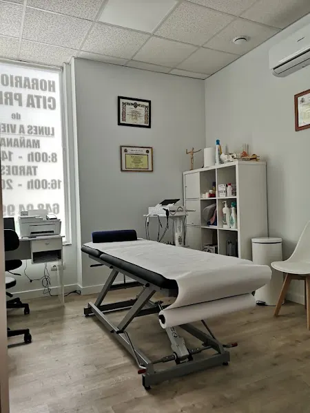 Fisioterapia Clínica Polo
