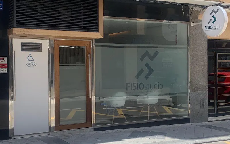 Fisiostudio Salamanca - Clínica de fisioterapia en Salamanca - foto 2
